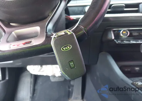 2021 Kia K5 Gt-Line from USA, damaged, VIN 5XXG64J24MG056323